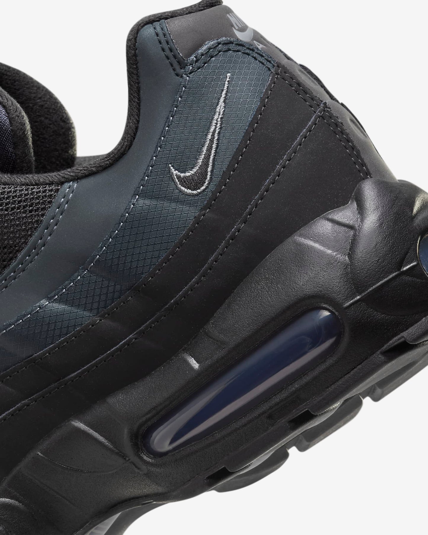 Nike Air Max 95 Dark Grey