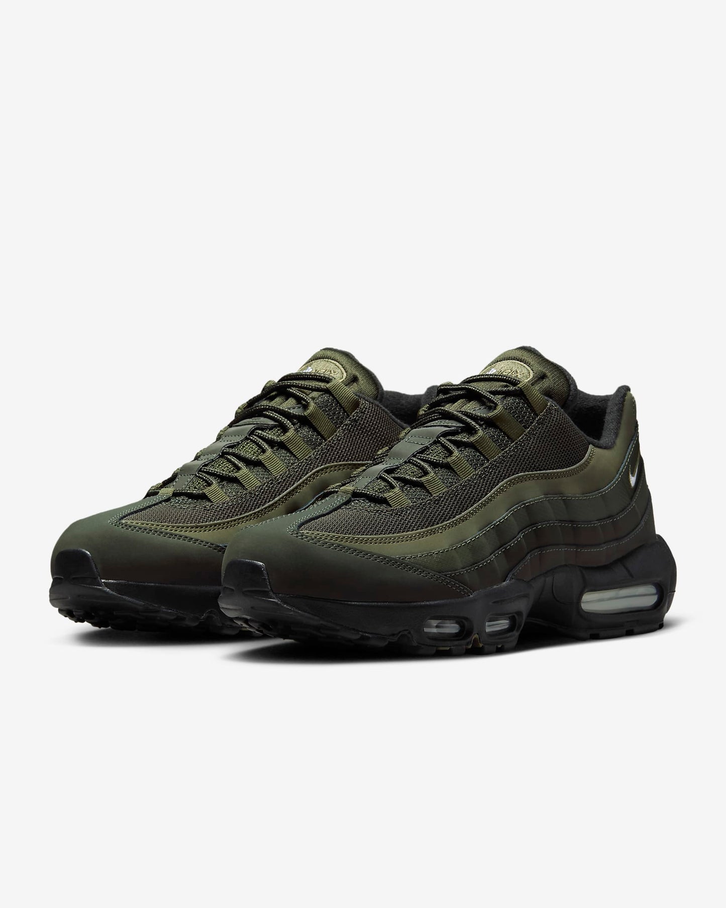 Nike Air Max 95 Green