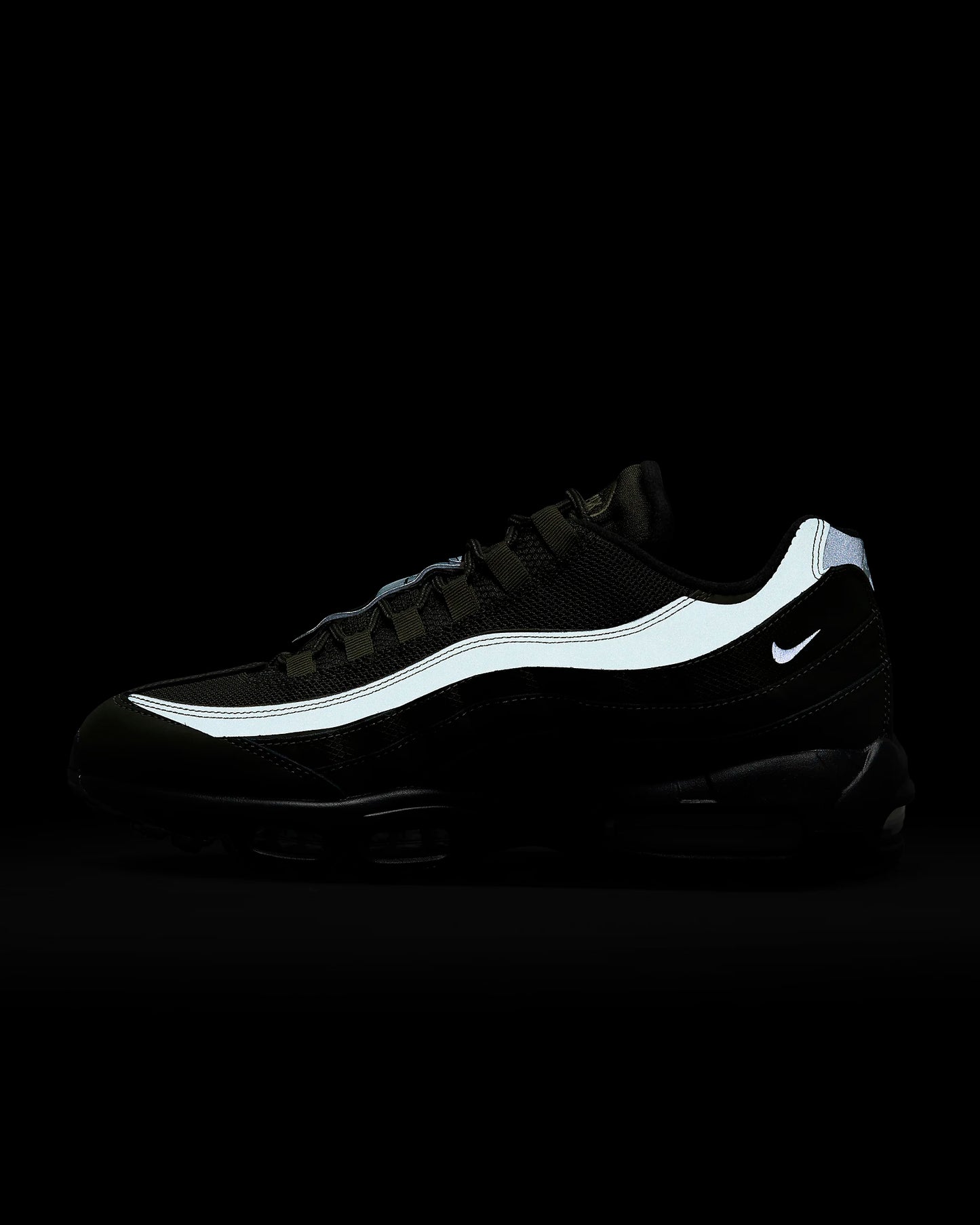 Nike Air Max 95 Green