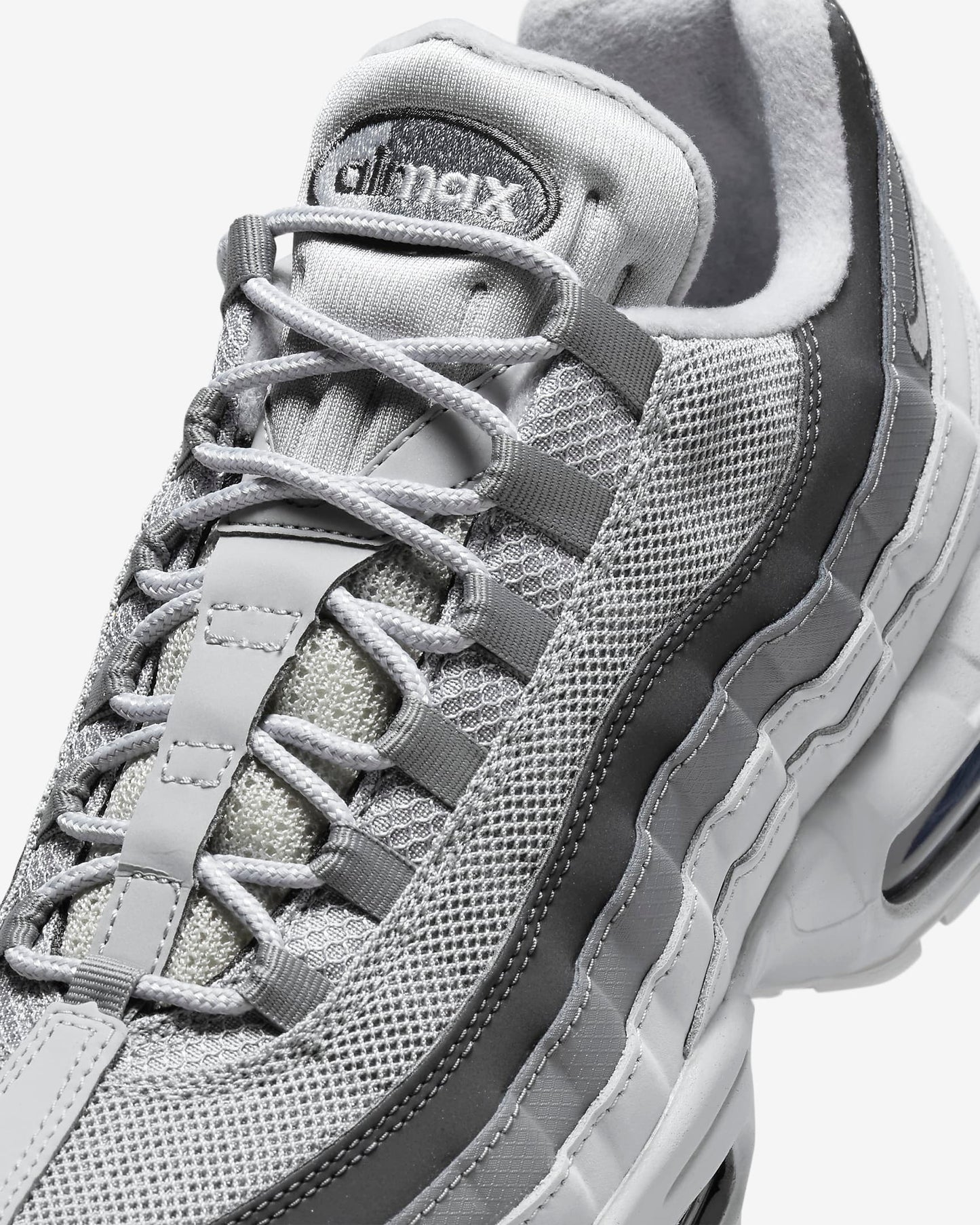 Nike Air Max 95 Grey