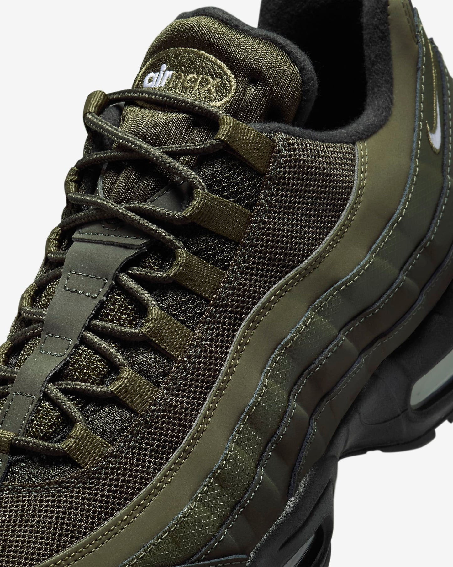 Nike Air Max 95 Green