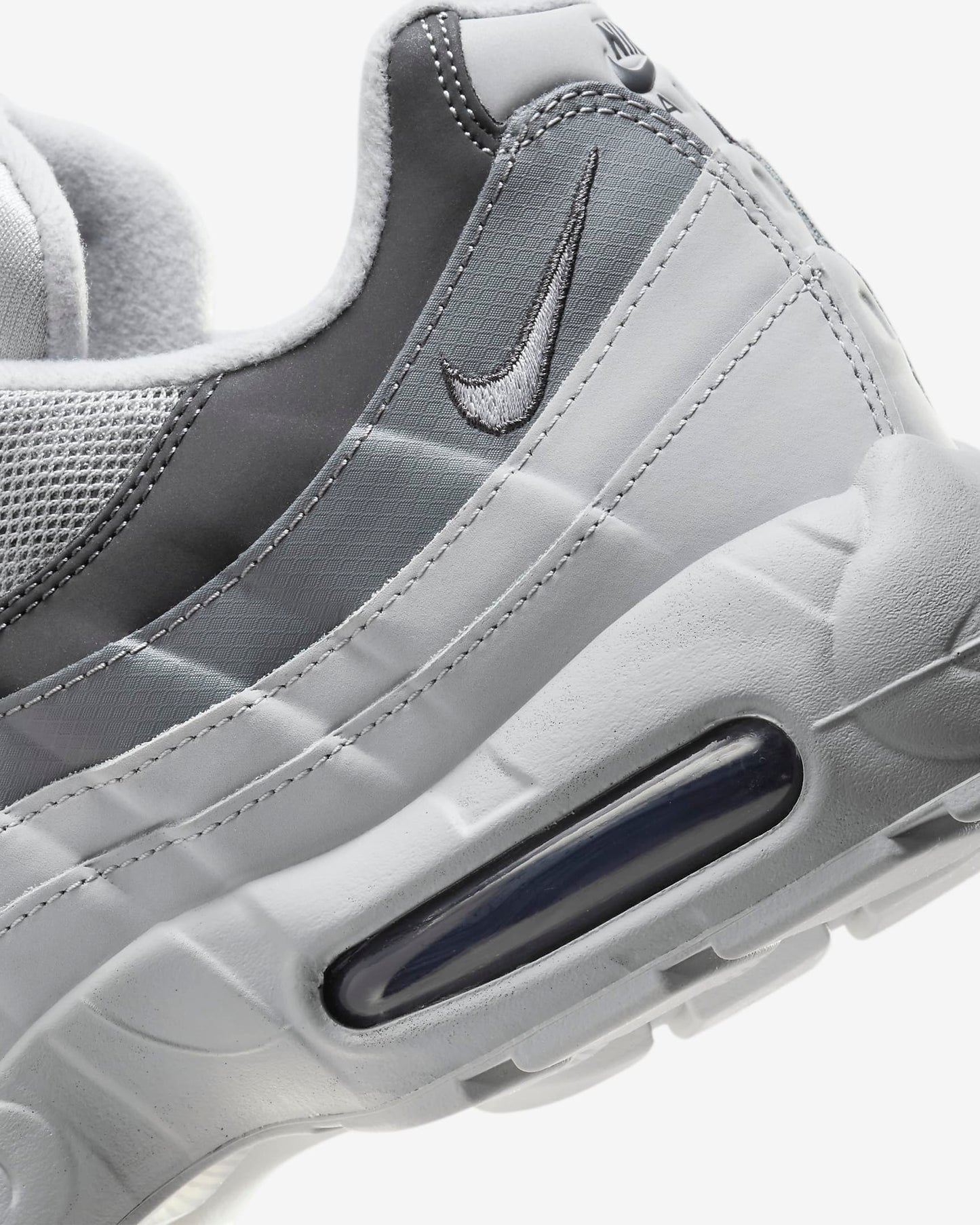 Nike Air Max 95 Grey