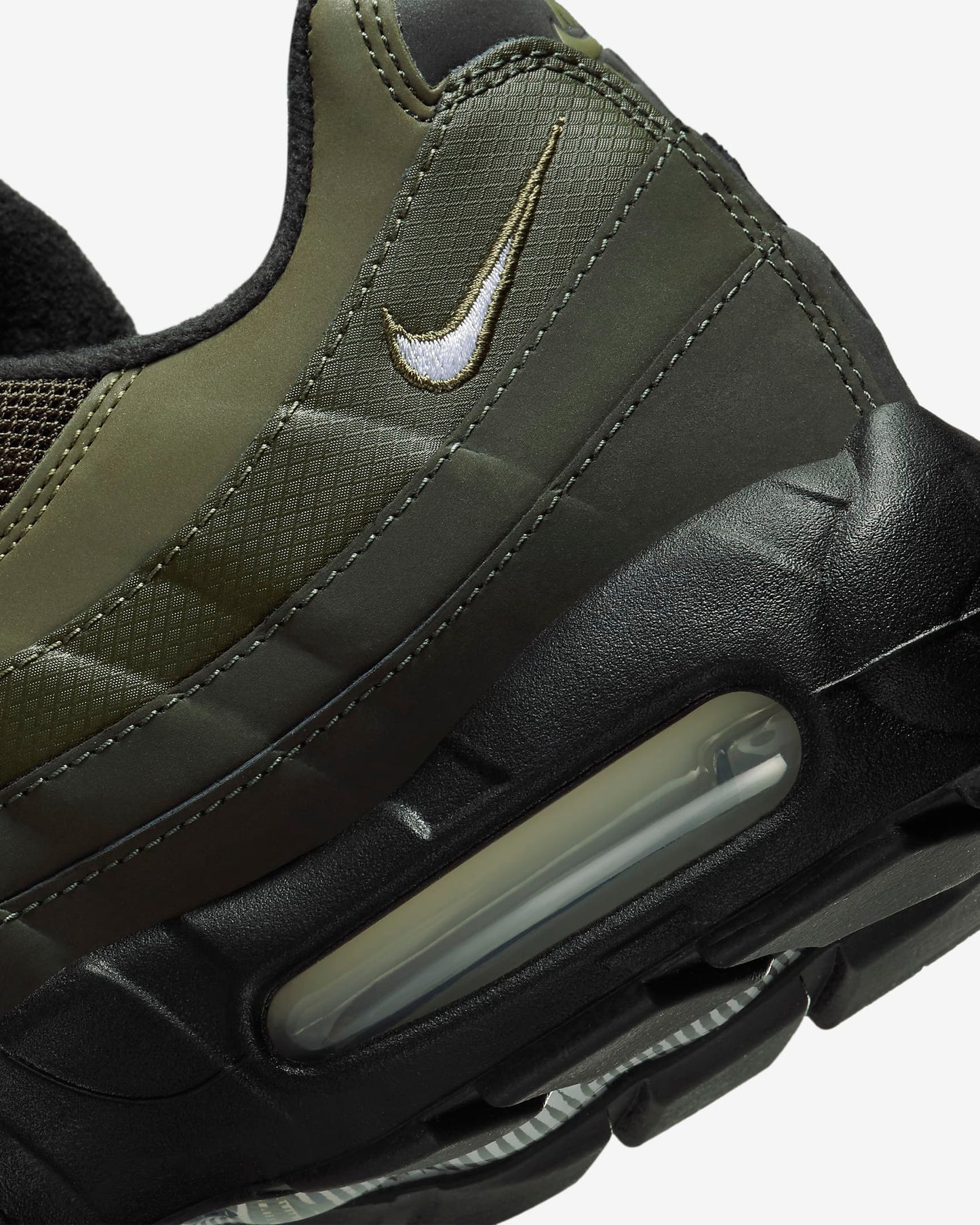 Nike Air Max 95 Green