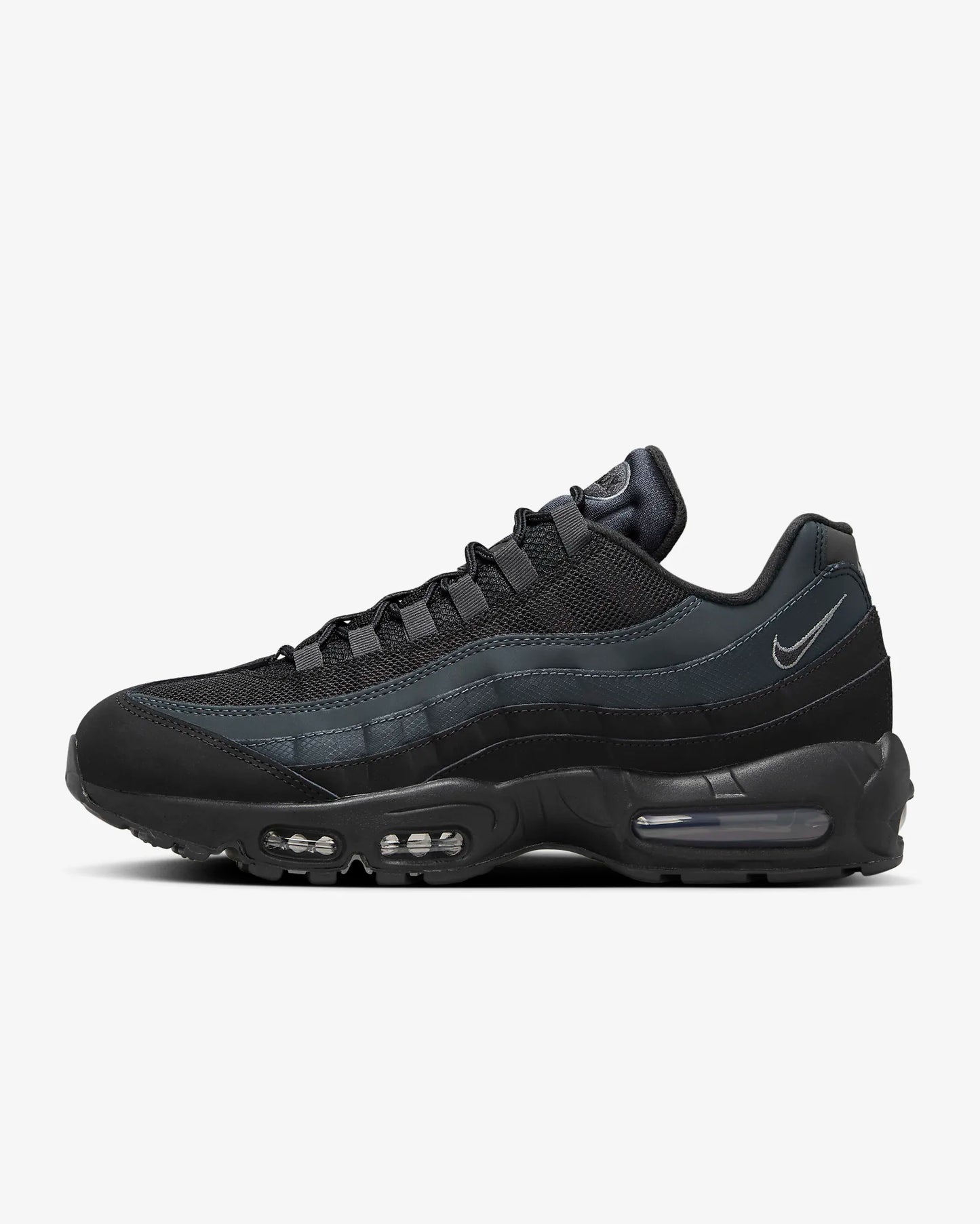 Nike Air Max 95 Dark Grey
