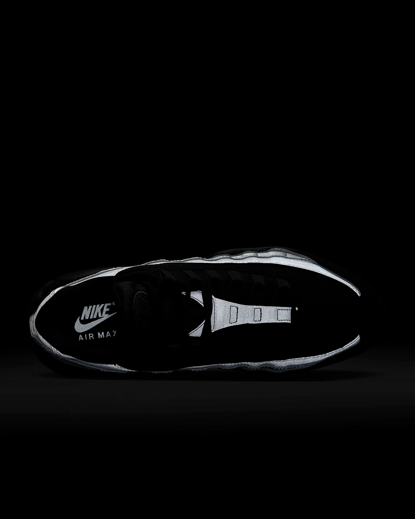 Nike Air Max 95 Dark Grey