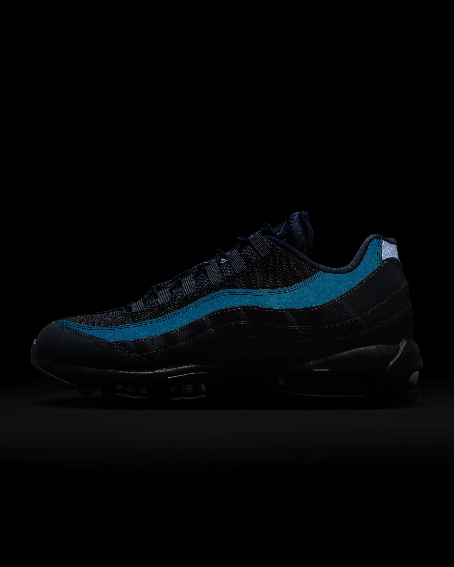 Nike Air Max 95 Blue