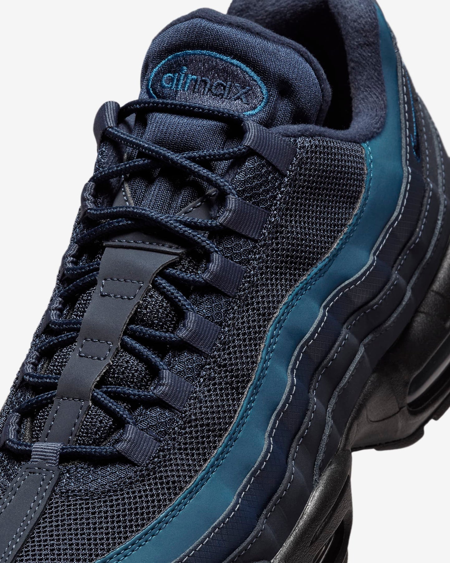 Nike Air Max 95 Blue