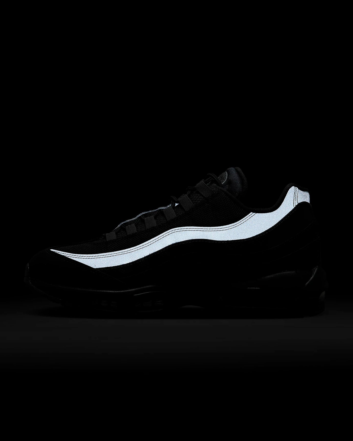 Nike Air Max 95 Dark Grey