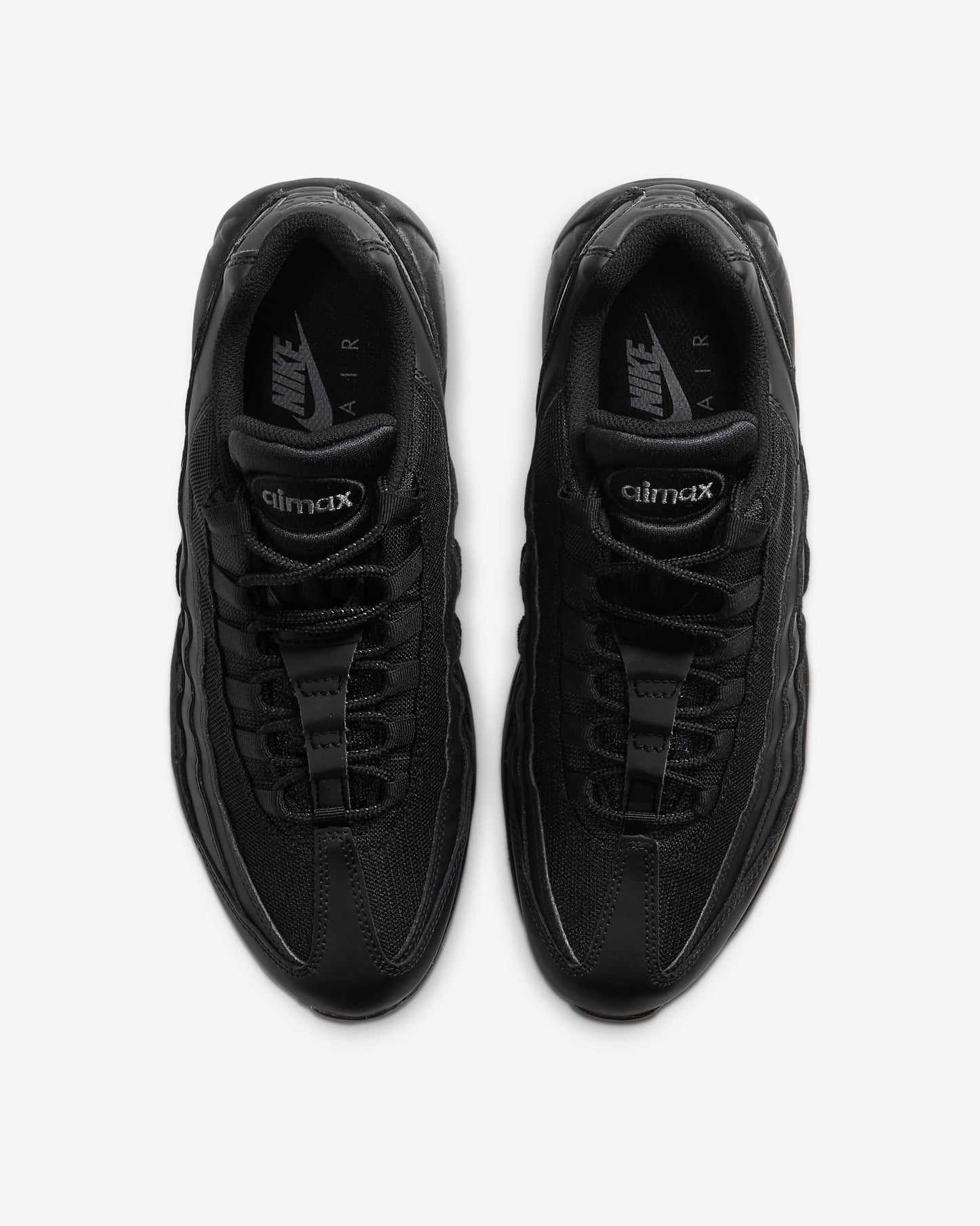 Nike Air Max 95 Black