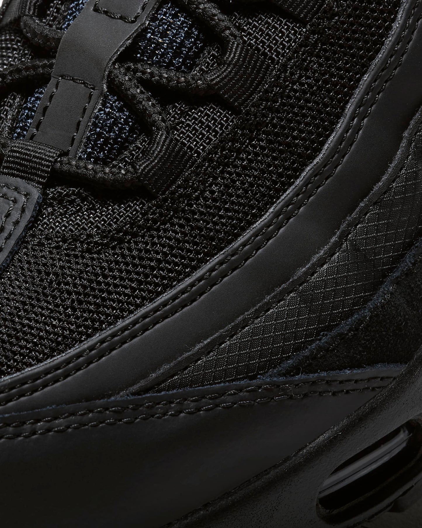 Nike Air Max 95 Black