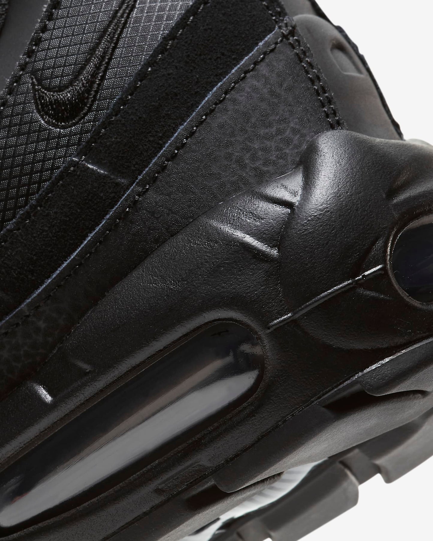 Nike Air Max 95 Black