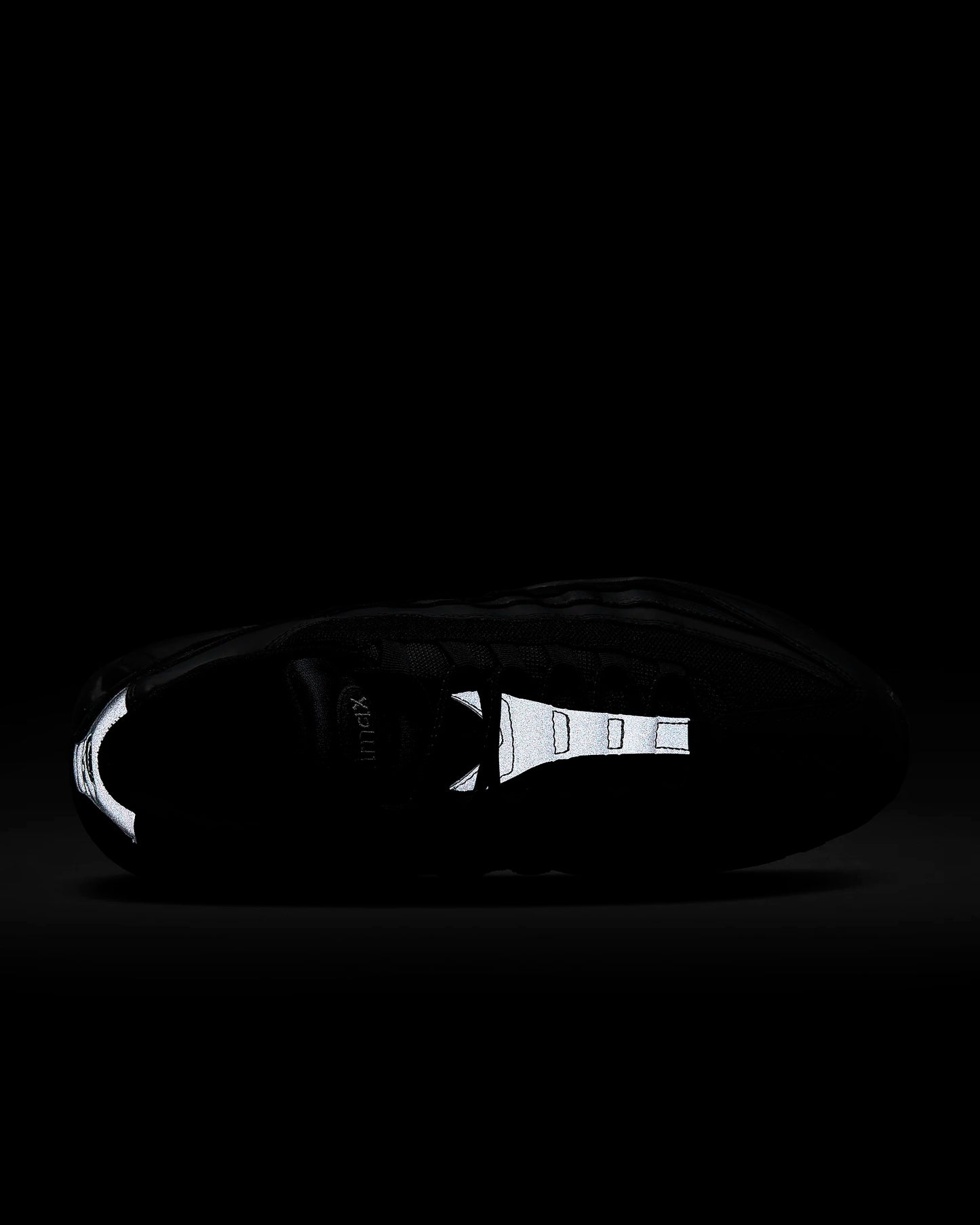 Nike Air Max 95 Black