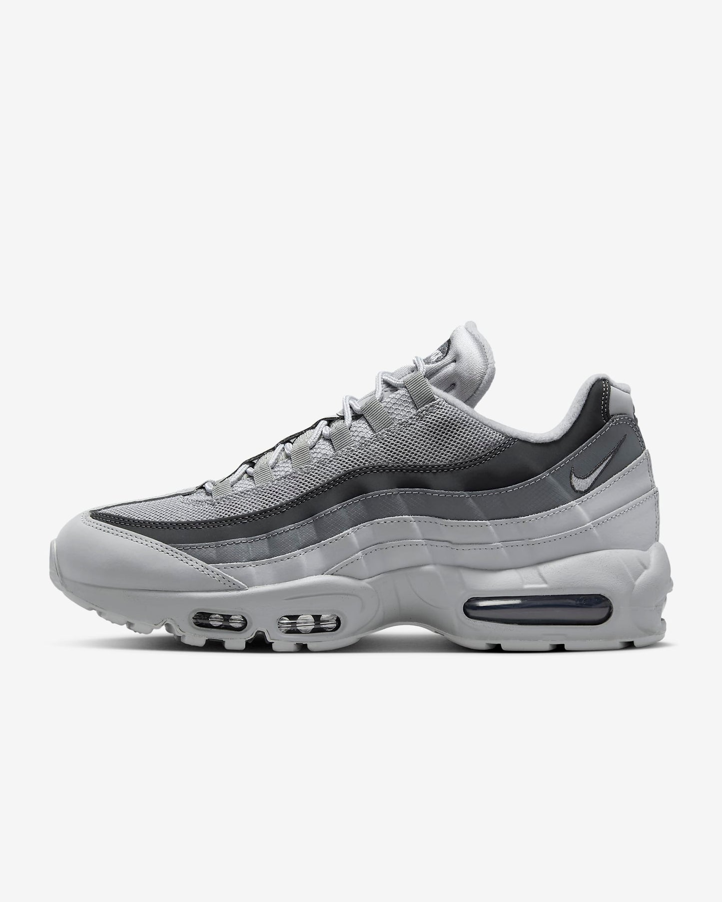 Nike Air Max 95 Grey