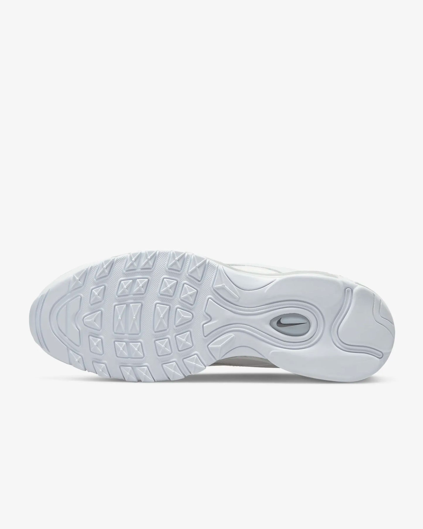 Nike Air Max 97 White