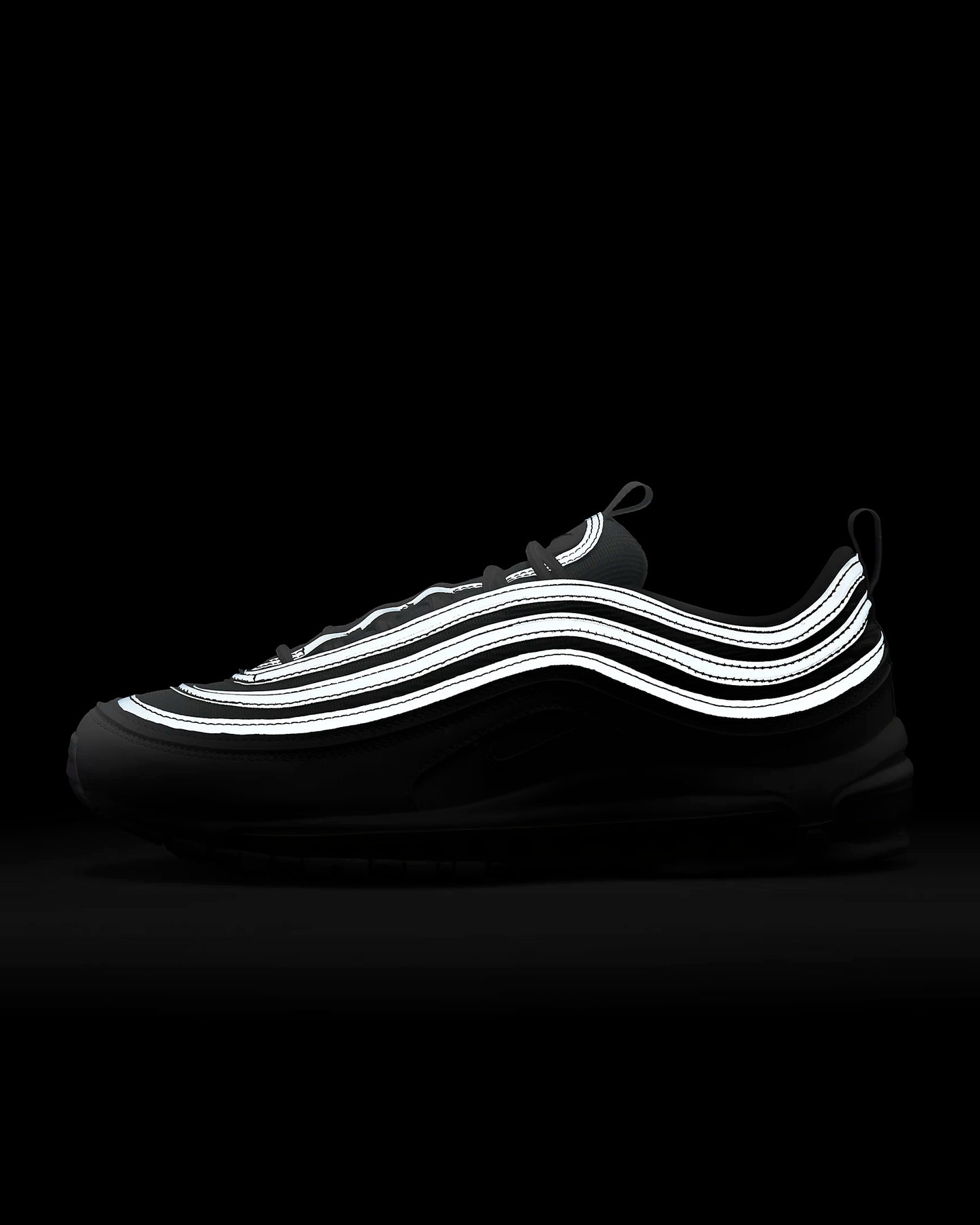 Nike Air Max 97 White