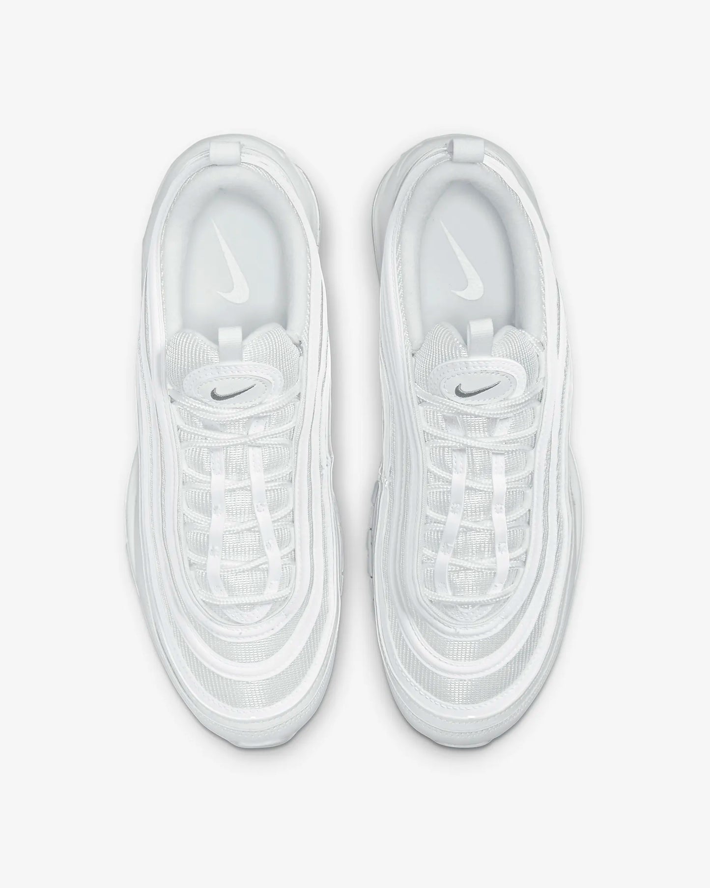 Nike Air Max 97 White
