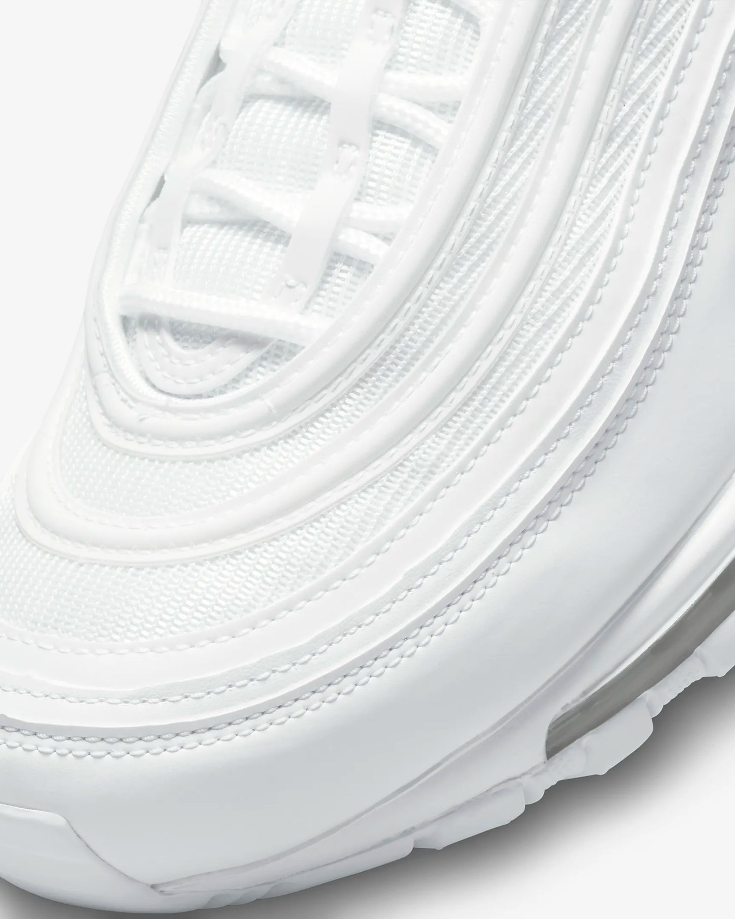 Nike Air Max 97 White