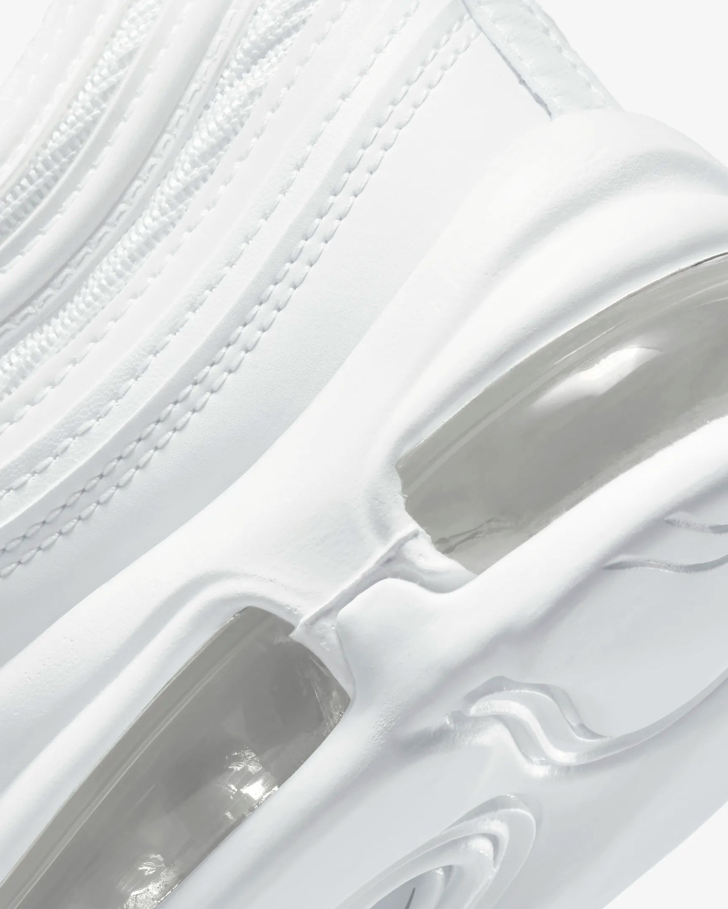 Nike Air Max 97 White