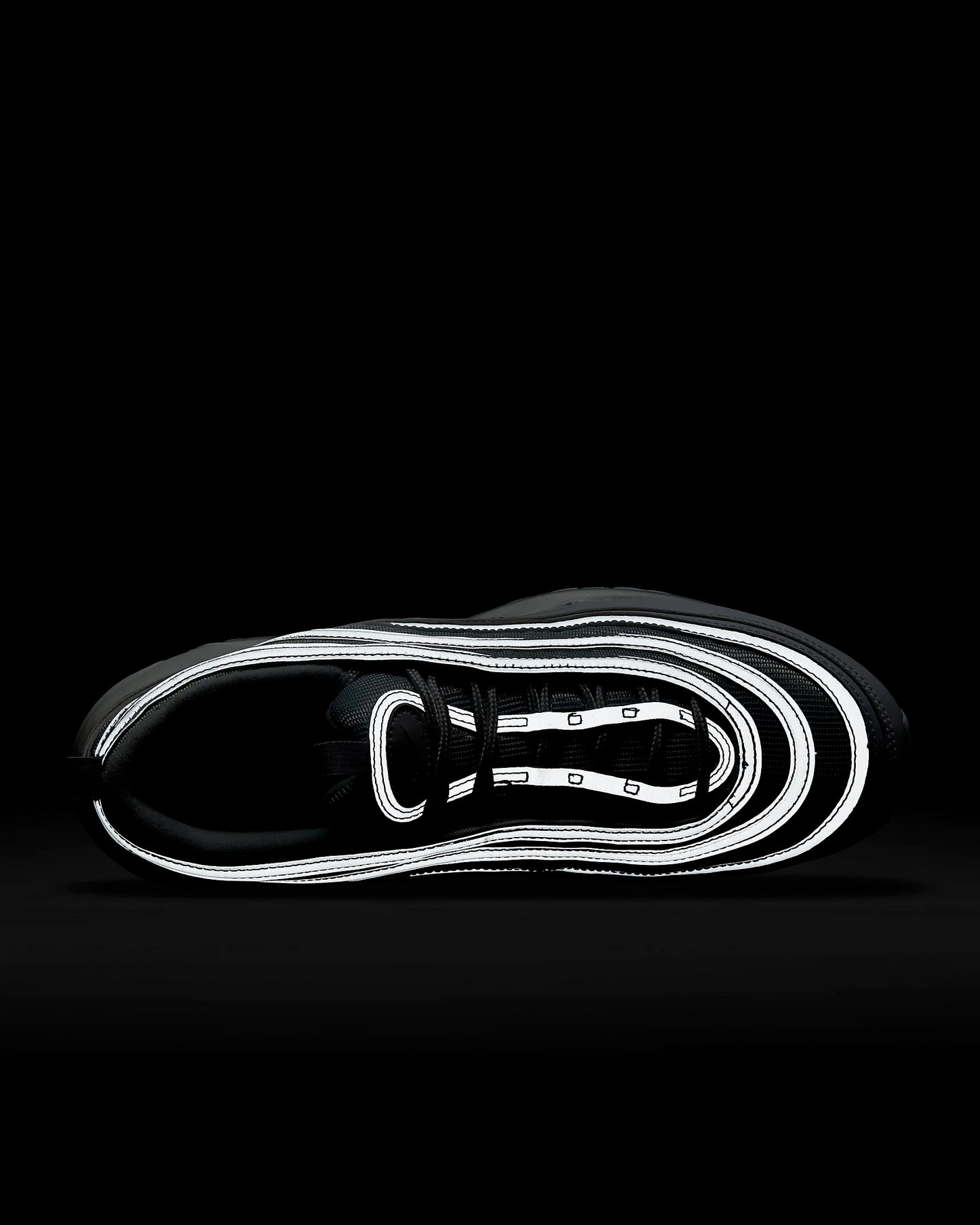 Nike Air Max 97 White