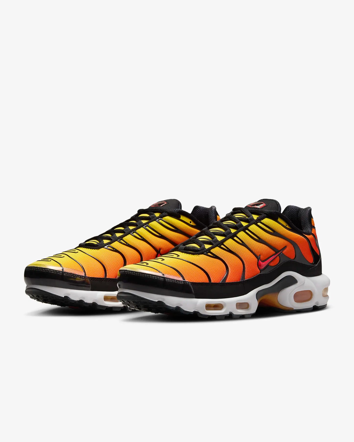 Nike Air Max Plus TN Orange