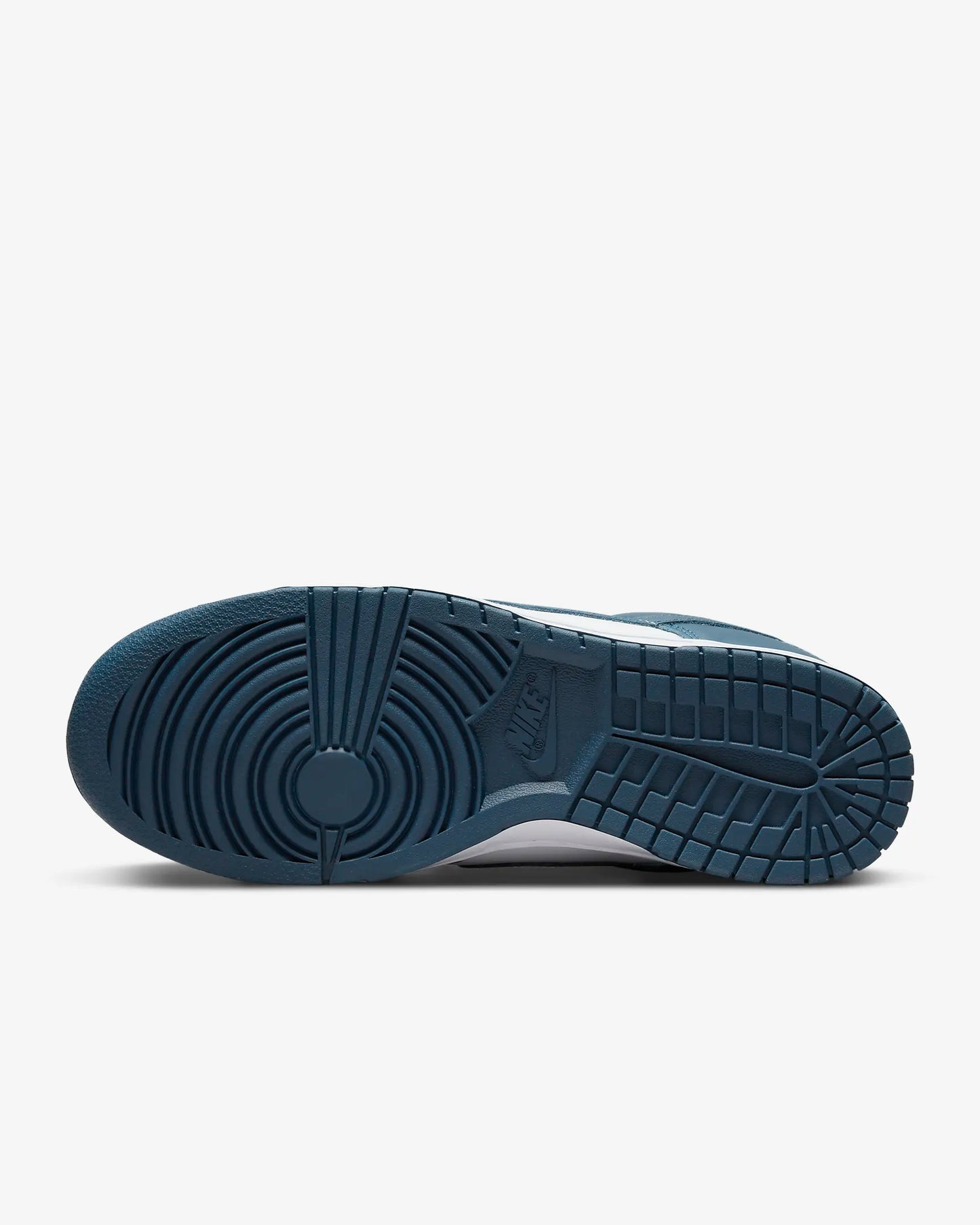Nike Dunk Low Retro Blue
