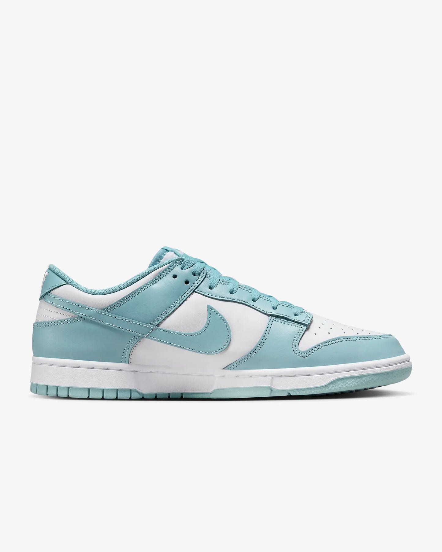 Nike Dunk Low Retro Light Blue