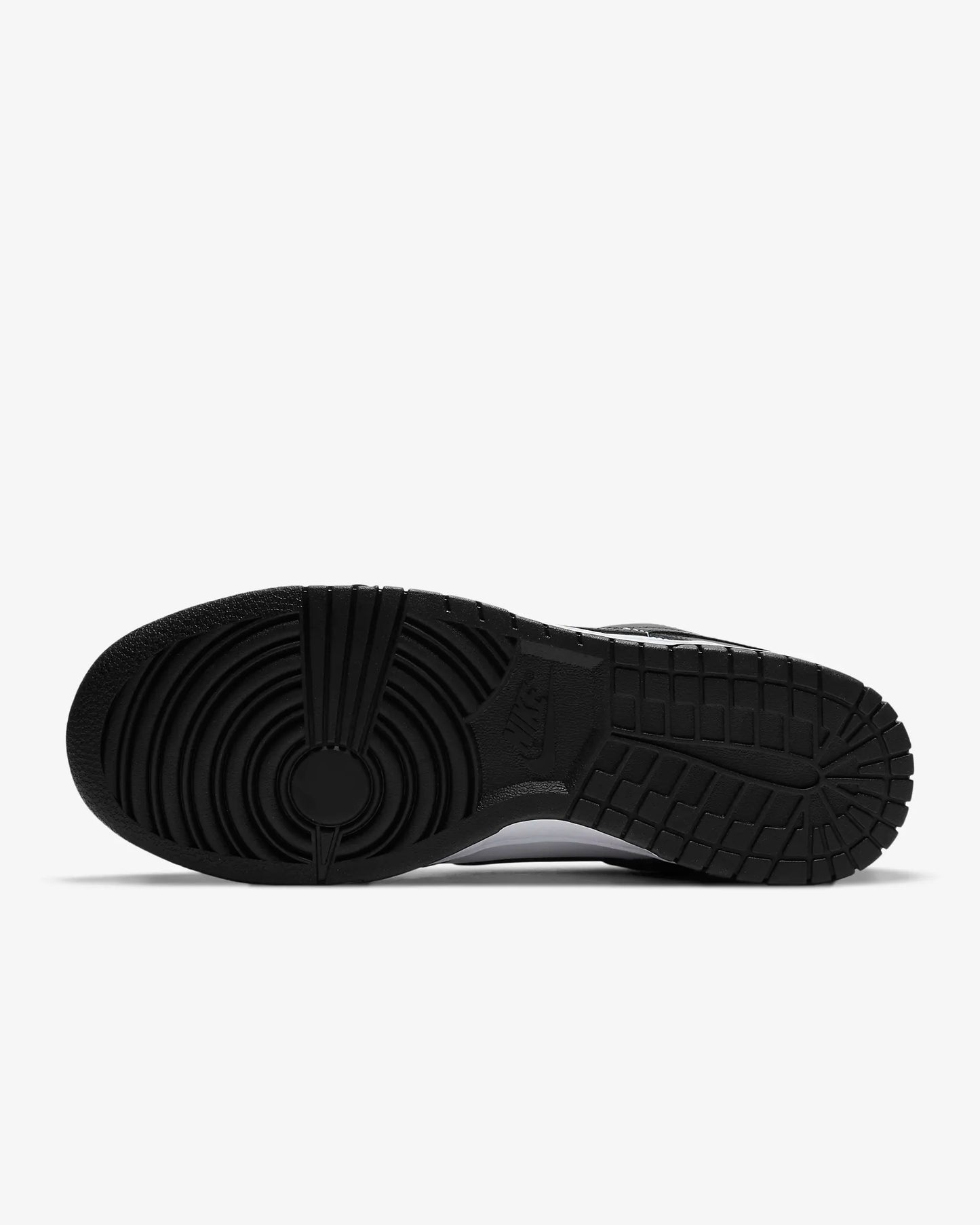 Nike Dunk Low Retro Black & White (Panda)