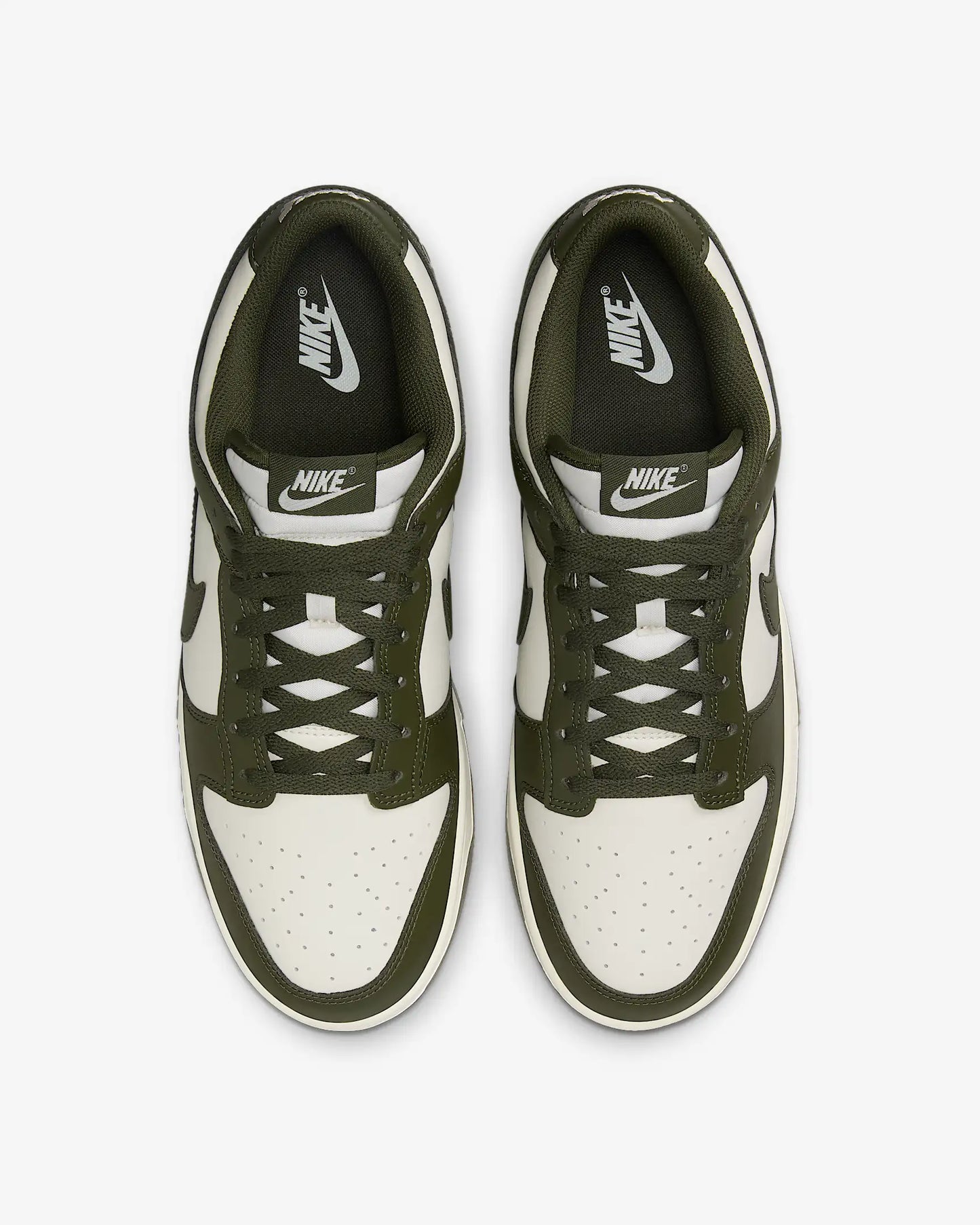 Nike Dunk Low Retro Olive Green