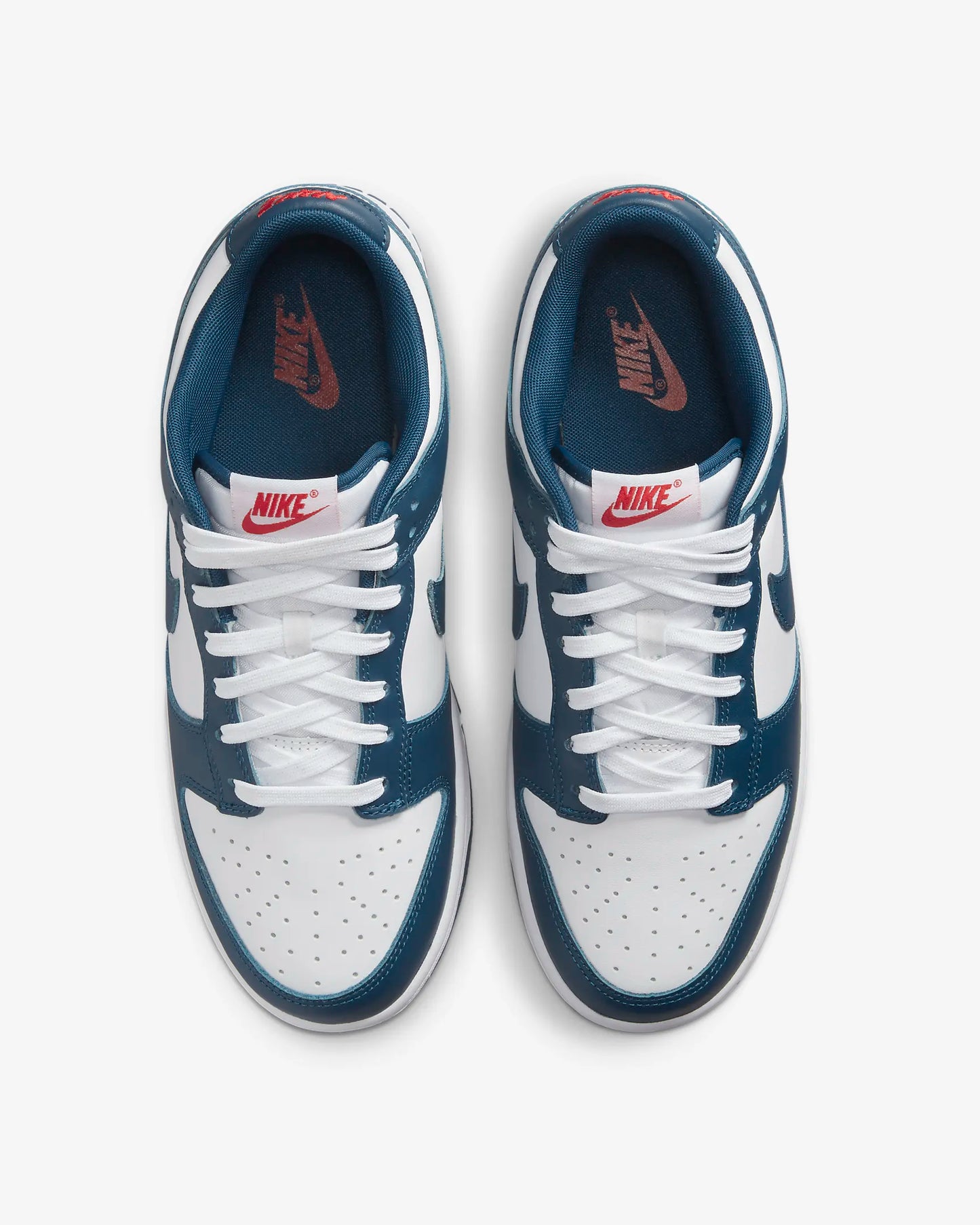 Nike Dunk Low Retro Blue