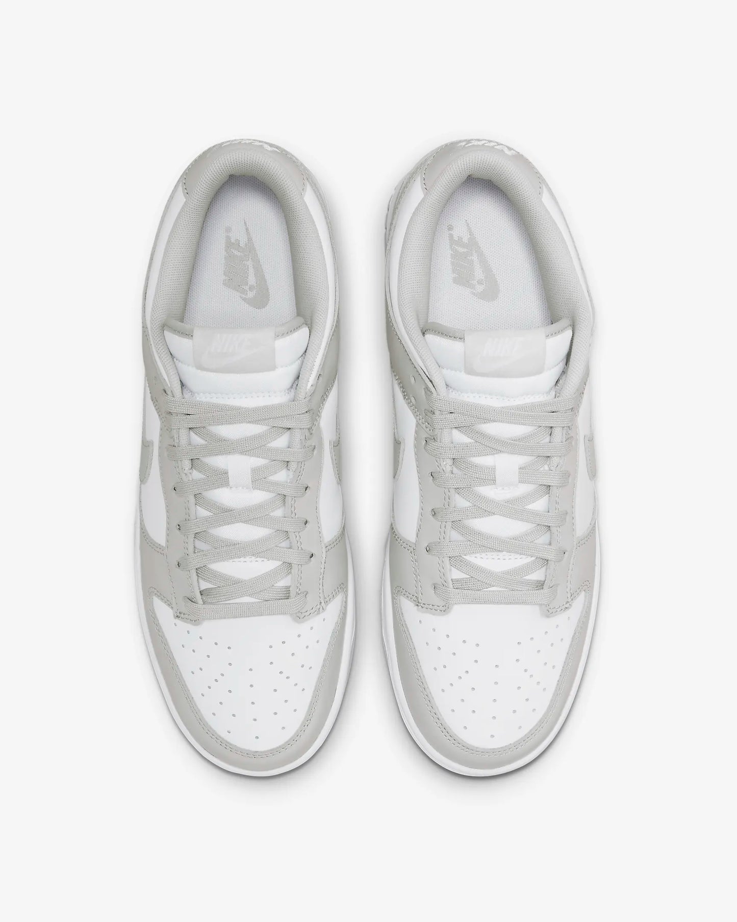 Nike Dunk Low Retro Light Grey