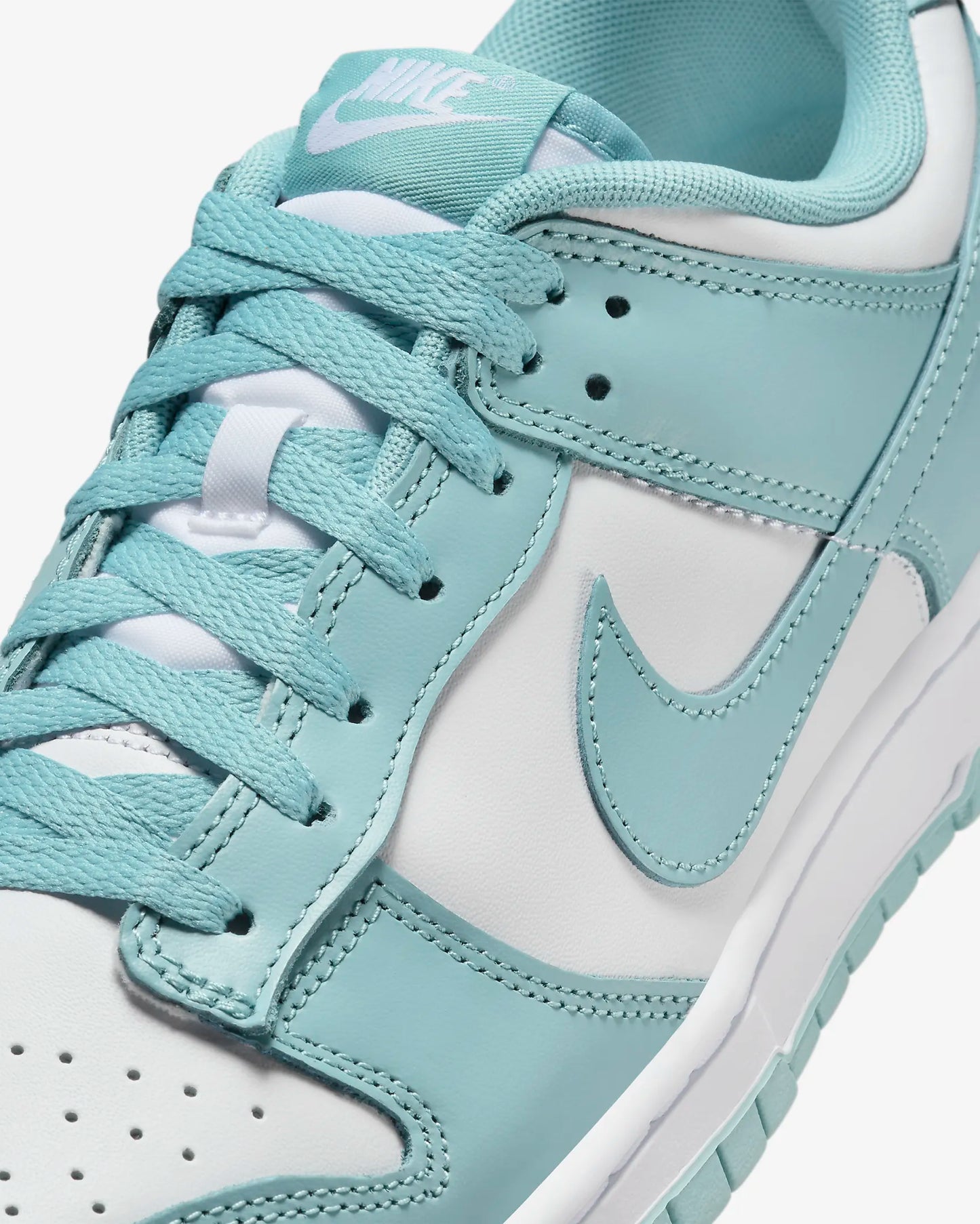 Nike Dunk Low Retro Light Blue
