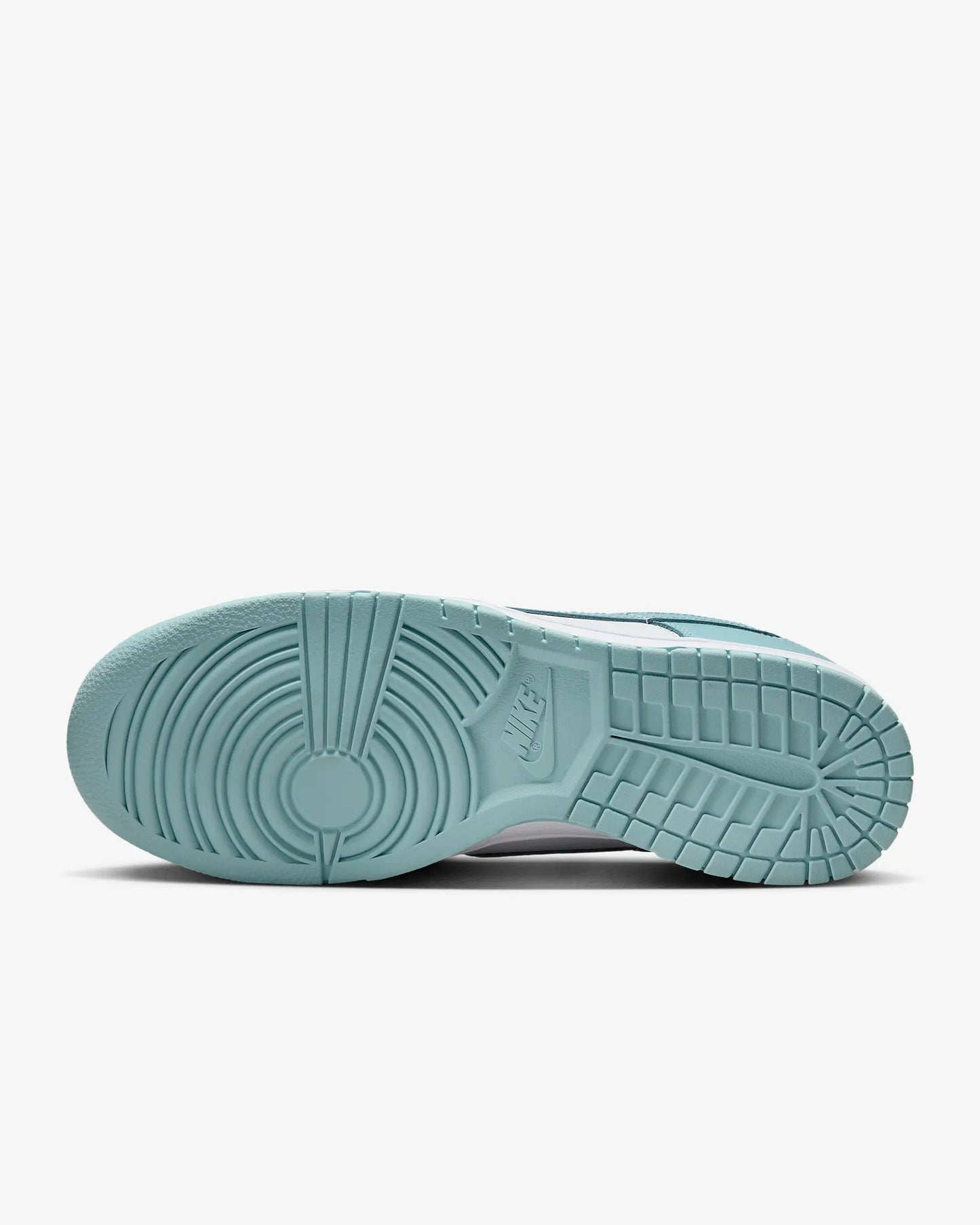Nike Dunk Low Retro Light Blue