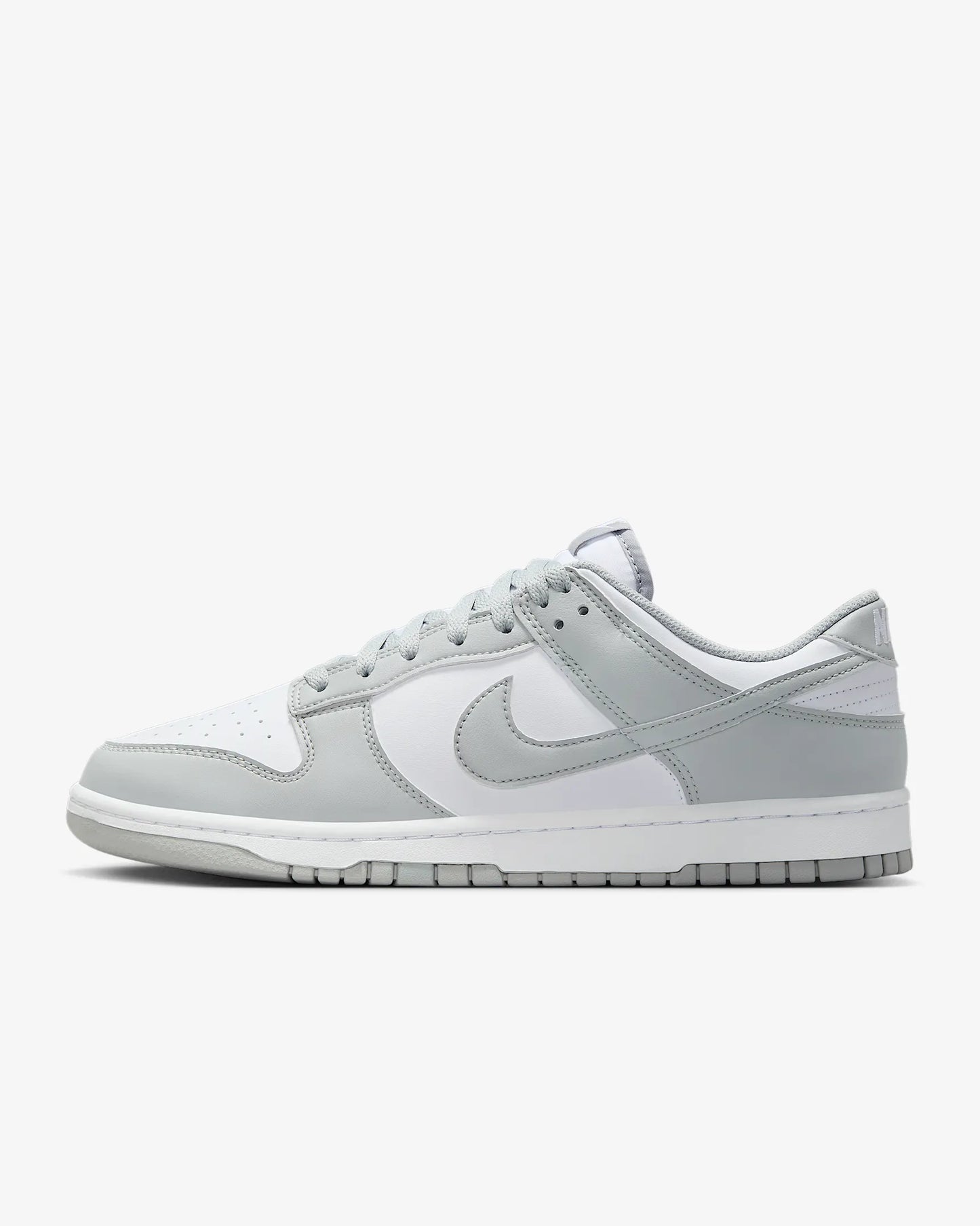 Nike Dunk Low Retro Dark Grey