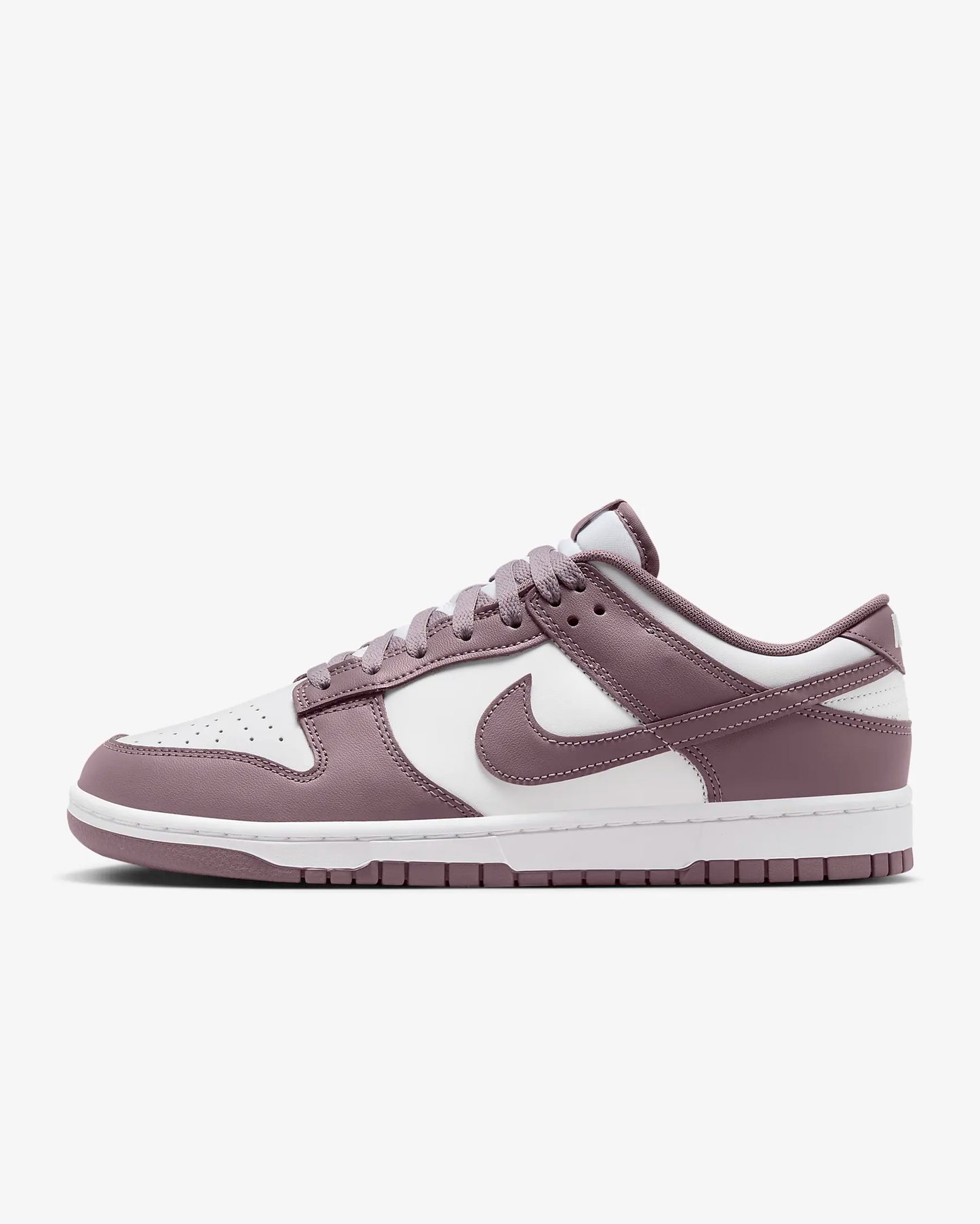 Nike Dunk Low Retro Light Purple