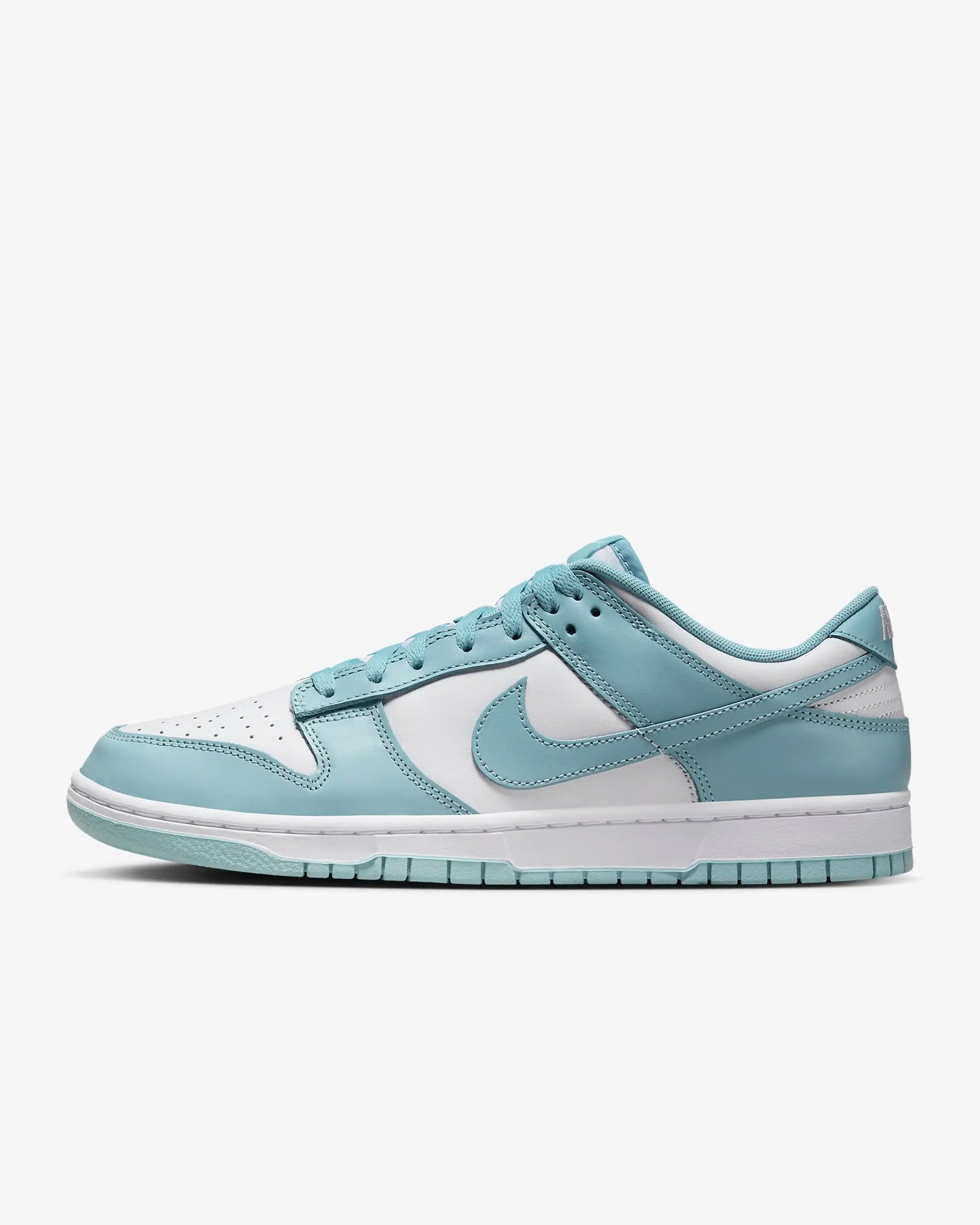 Nike Dunk Low Retro Light Blue