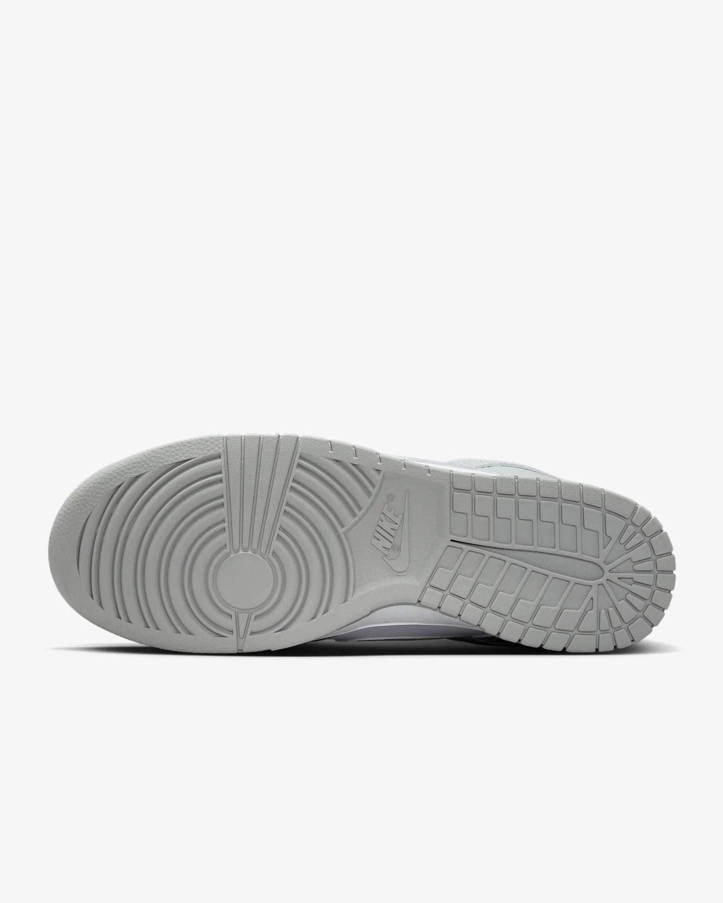 Nike Dunk Low Retro Dark Grey