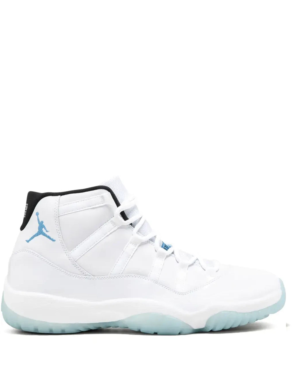 Air Jordan 11 Columbia Legend Blue