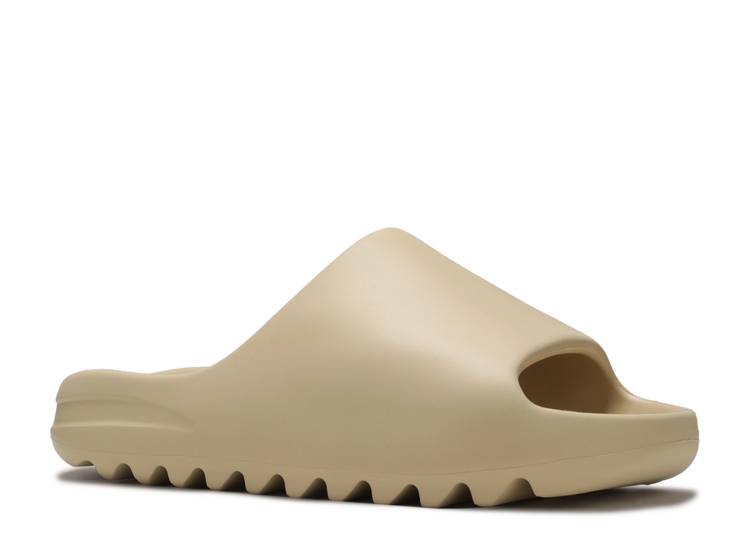 Yeezy Slides Desert Sand
