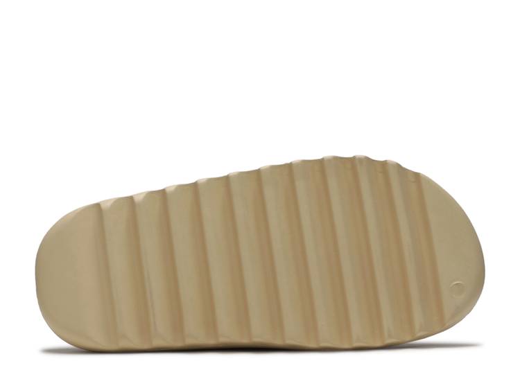 Yeezy Slides Desert Sand