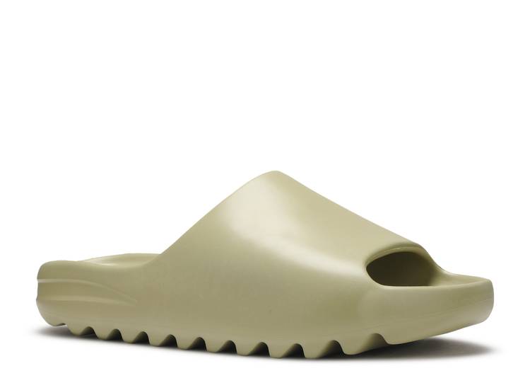 Yeezy Slides Resin