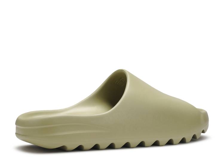 Yeezy Slides Resin