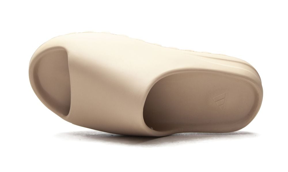 Yeezy Slides «Pure – 2021»