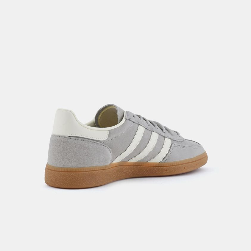 Adidas Spezial Grey White Brown