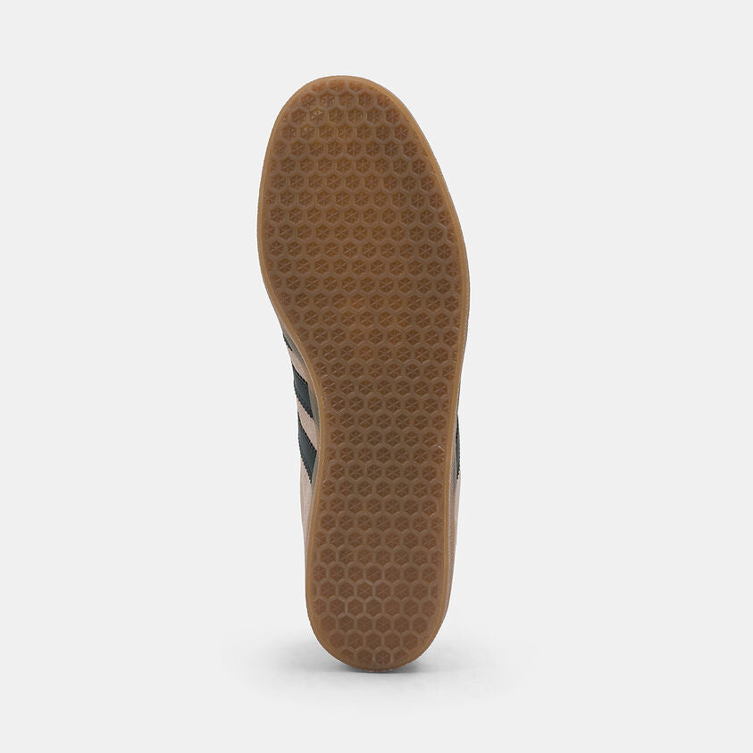 Adidas Gazelle Beige Black Brown