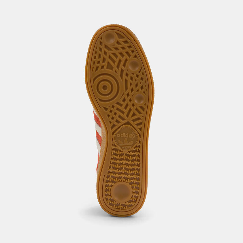 Adidas Spezial Red White Brown