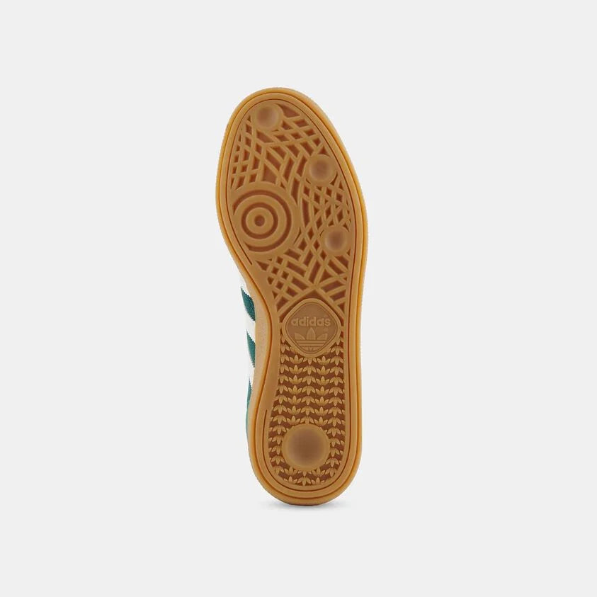 Adidas Spezial Green White Brown
