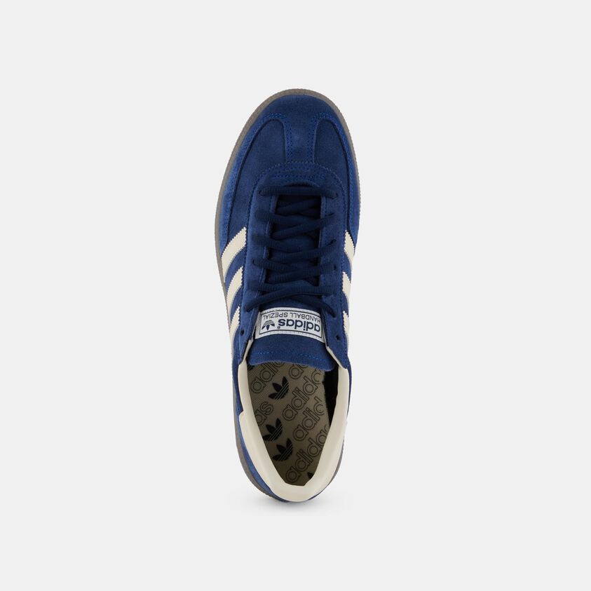 Adidas Spezial Blue Cream White