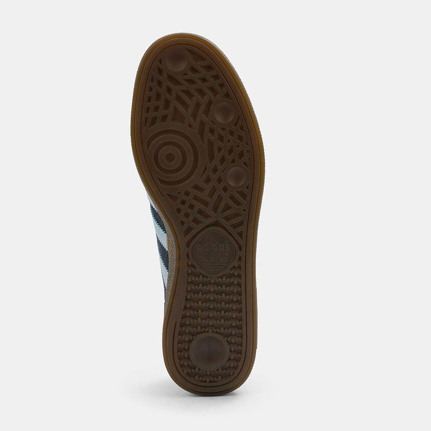 Adidas Spezial Blue Light Blue Brown