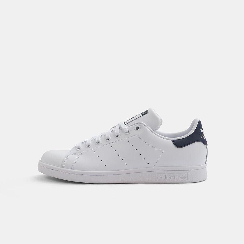 Adidas Stan Smith Dark Blue