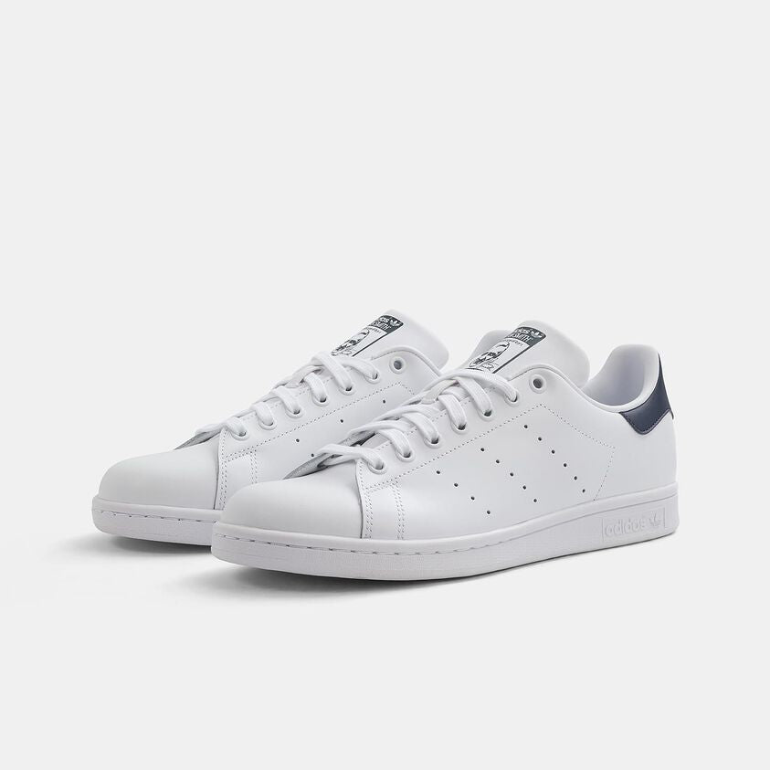 Adidas Stan Smith Dark Blue